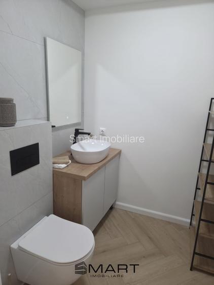 Apartament cu 5 camere in Sibiu Vest - 7