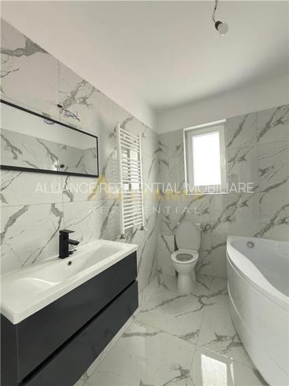 Vila individula | P+1E+Pod | 4 camere |Teren - 11