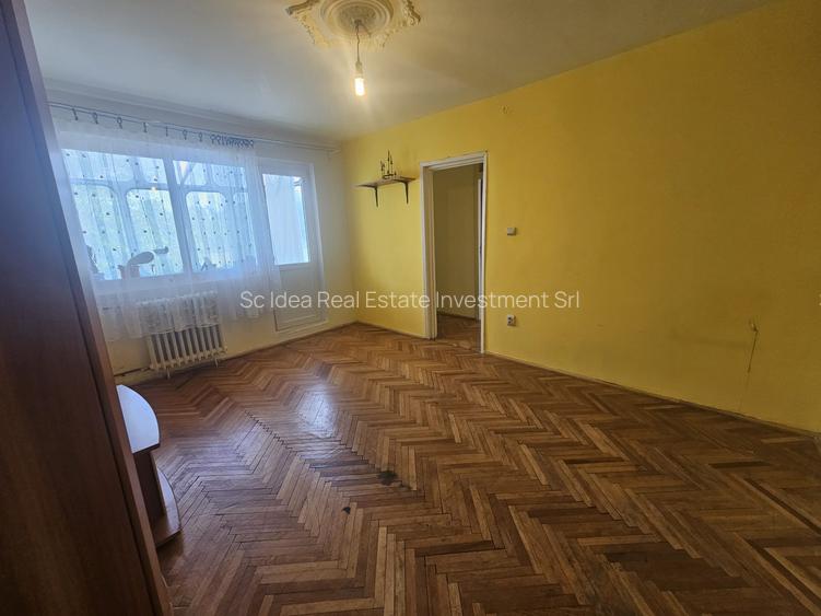 COMISION 0%! Apartament 4 camere Etaj 1 - Soarelui !! - 2