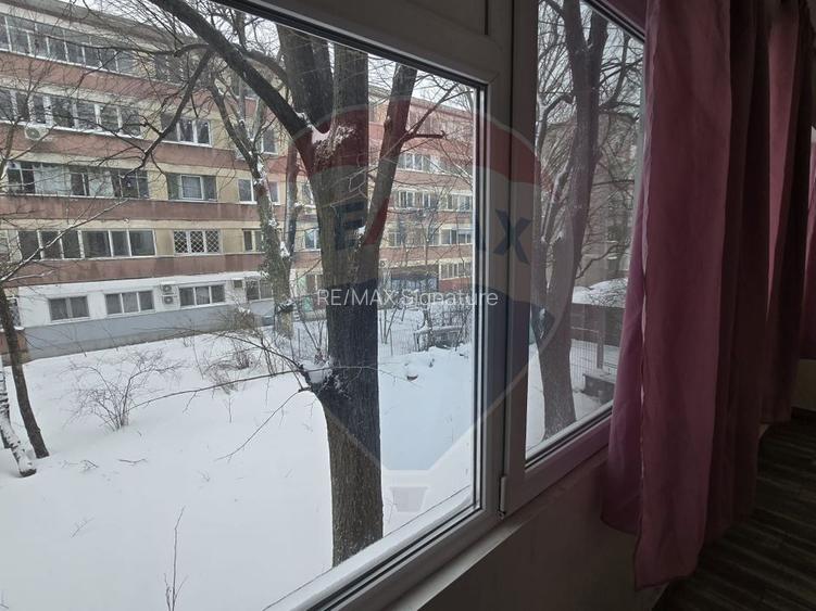 DE VANZARE Apartament 2 camere RENOVAT 2024 - 31