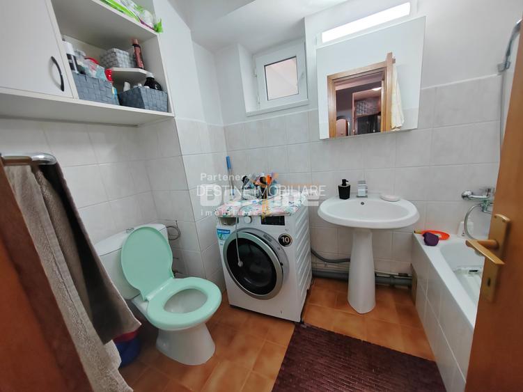 Apartament 2c 64,20mp DECOMANDAT la bulevard, etaj intermediar - Frumoasa - 12