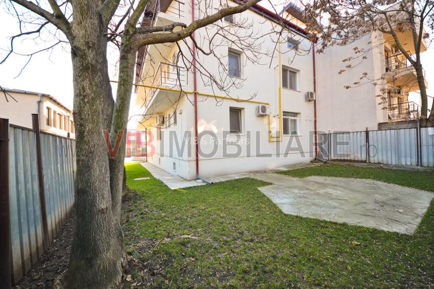 1 Mai, Inginer Zablovschi, Vila D+P+1E+M, 600 mp construiti, ideala birouri, cli - 2