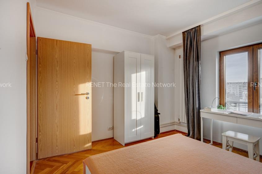 Apartament 3 camere Premium, Unirii - Natiunile Unite - 10