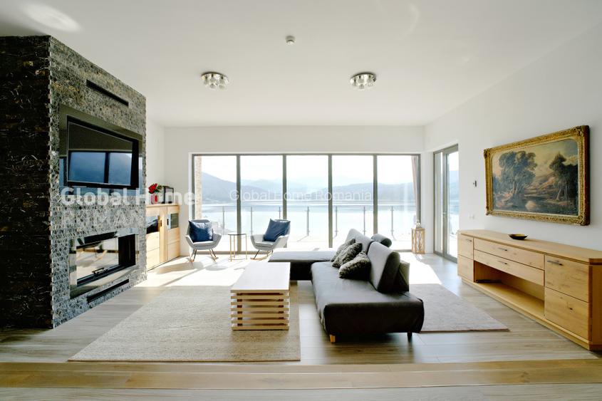 Colibita Lake View Resort | 3888 MP Teren-Acces Lac 151ML | East Panoramic View - 9