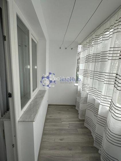 Apartament de inchiriat cu 2 camere - Zona Podu Ros Iasi - 10