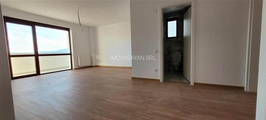 ap nou 3 cam,la cheie,Mall Selimbar,zona Doamna Stanca - 2