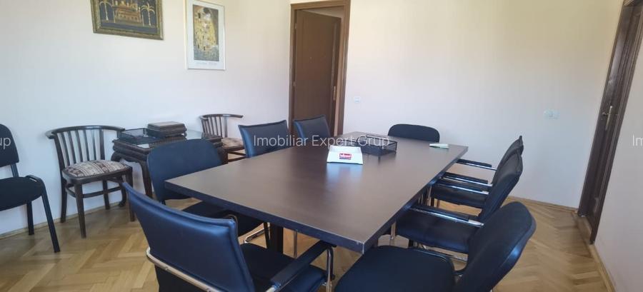 Cașin, Apartament 5 camere, renovat recent, vilă - 19