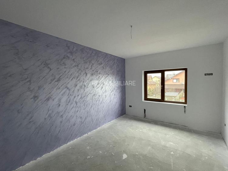 Duplex 5 camere Cartier Serena Mosnita Veche - 12