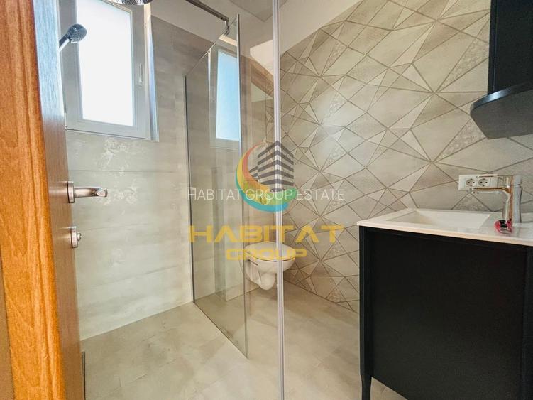 Casa individuala 4 camere, 3 bai, ansamblu rezidential, Vidra - 8