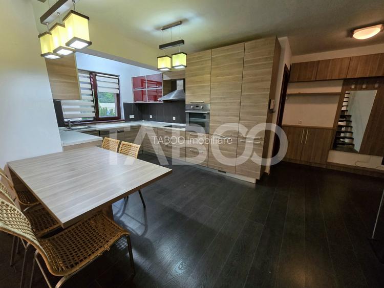 Apartament 3 camere 2 balcoane 2 bai 105 mpu etaj 1 Calea Dumbravii - 14