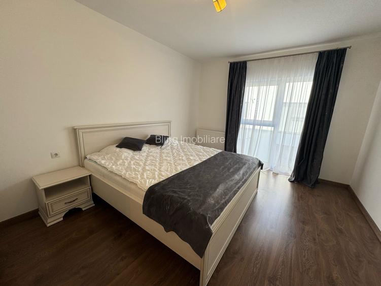 Apartament cu 3 camere de închiriat,parcare bloc nou cu lift - 4