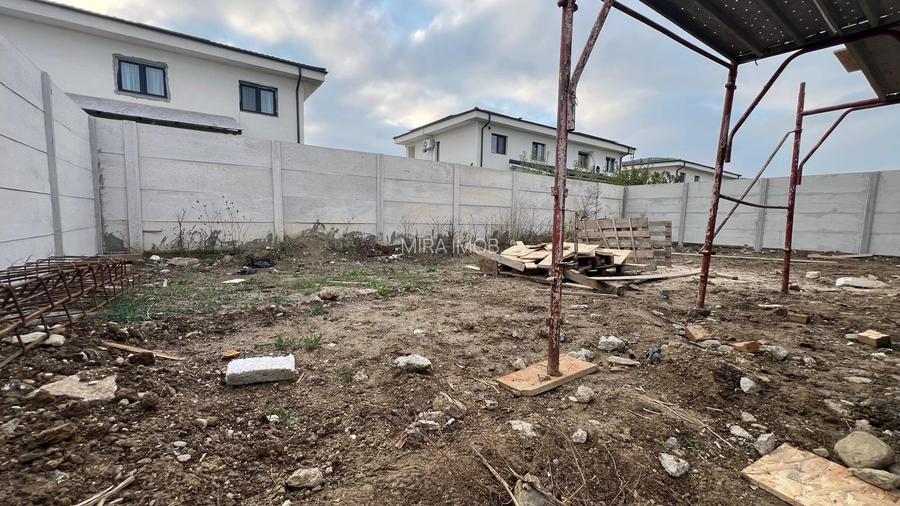 ERDA Residence Clinceni - 12