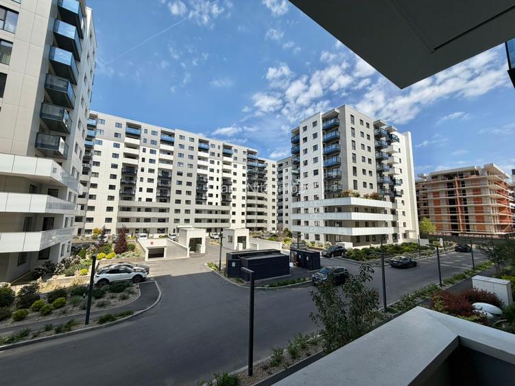 Apartament 3 camere/ Cortina North/ Pipera/ Promenada+ parcare - 13