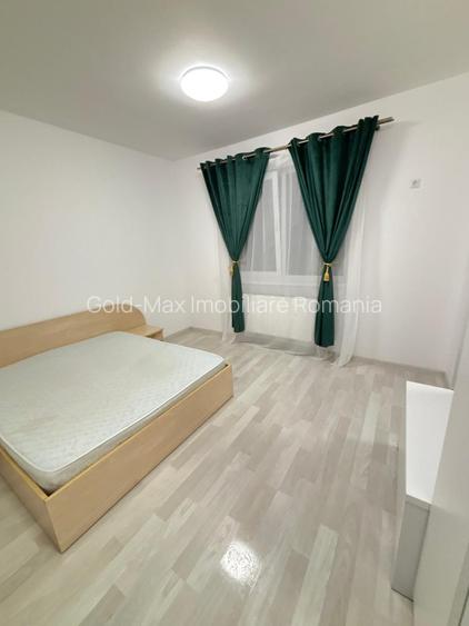 Garsoniera Militari Residence -str. Serg. Ilie Petre - 6