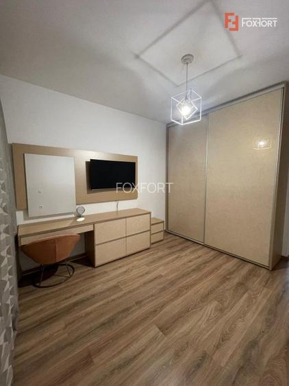 COMISION 0% Apartament de inchiriat cu 3 camere - Zona Braytim - 3