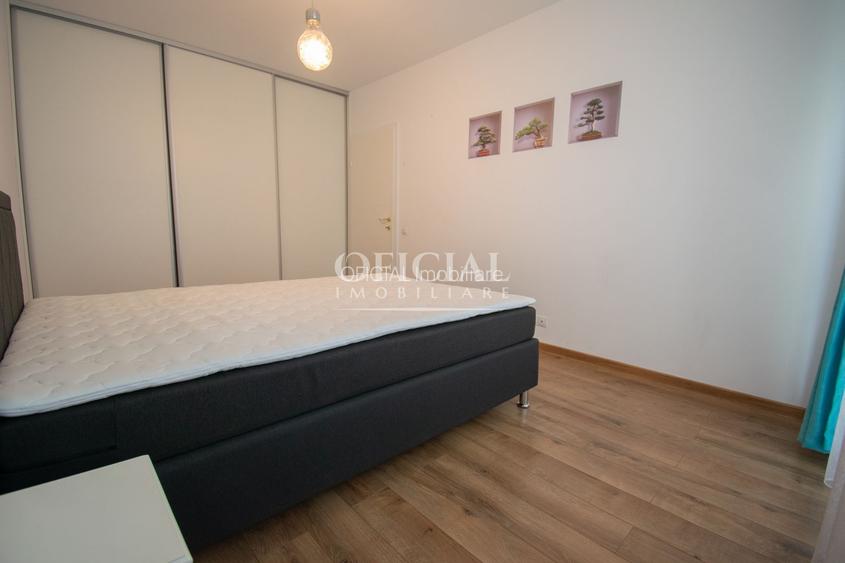 Apartament 2 Camere | 50 m2 | Parcare inclusa | Zona VIVO Metro - 3