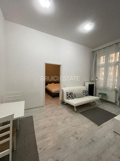 Ocazie! Ultracentral - Bdul. Republicii | Etaj 1 | Centrala si Clima | Mobilat!! - 3