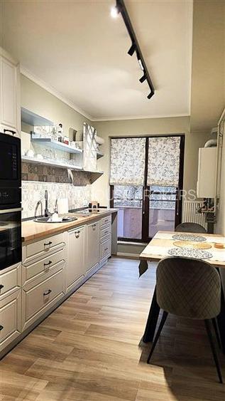 Aviatiei | Ceasornicului | Bloc 2017 | Parcare - 5