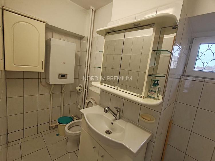 Apartament 4 camere birouri - 12