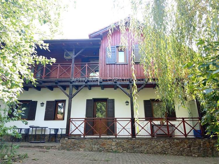 Ilidia, Afacere la Cheie, Pensiune Turistica, ZERO Comision - 4