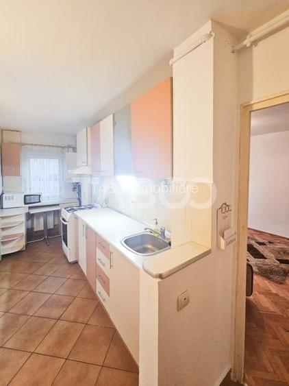 De vanzare apartament cu 2 camere decomandate in cartierul Manastur - 4
