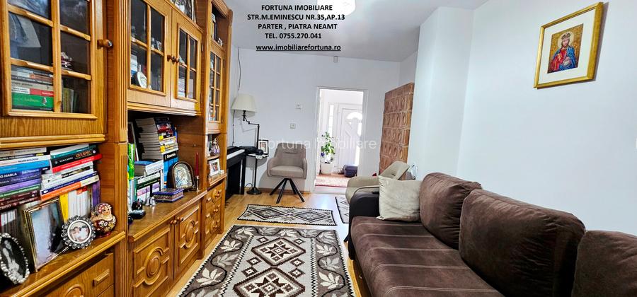Proprietate de suflet-casa mobilata si utilata,cu anexa,beci,garaj,teren,Zanesti - 6