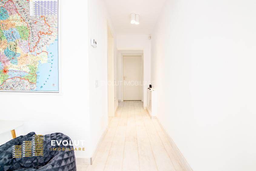 Reședință Exclusivistă în Palazu Mare – Design & Dotări High-End - 28