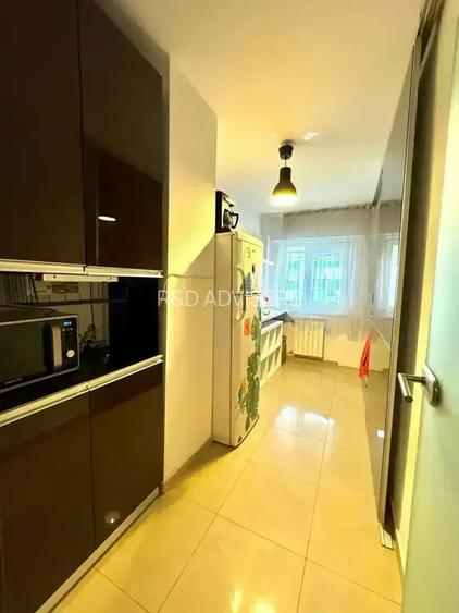 Calea Dorobanti | Apartament 2 camere | Pozitie Excelenta | - 8
