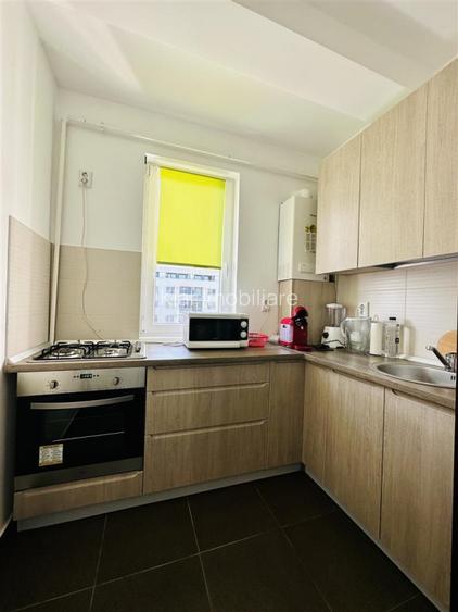 Apartament 2 Camere 45mp,Bloc Nou,2 balcoane, Parcare,Iris-Auchan - 11