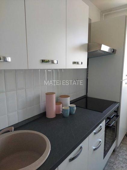 Matei Estate vinde apartament 2 camere - 6