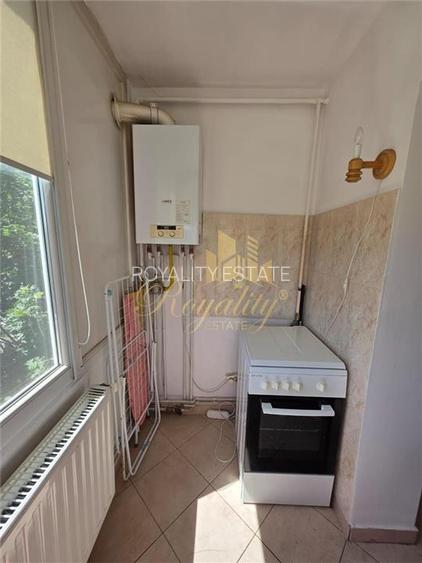Apartament 2 camere, DECOMANDAT, centrala proprie- Zona Aradului - 7