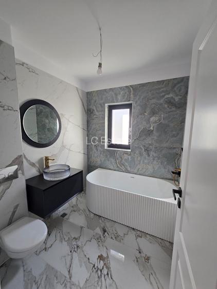 DUPLEX, MOSNITA NOUA, 4 CAMERE - 4