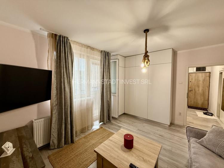 Apartament renovat 2 camere - Sibiu Cedonia  - 2