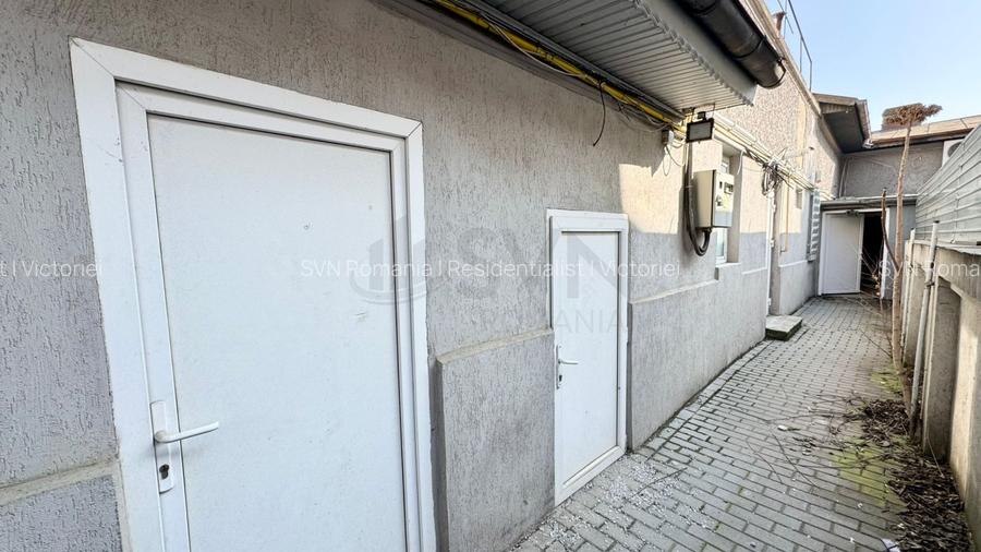 REV2004582 Spatiu pentru activitati comerciale I Laborator - Spatiu productie I - 16