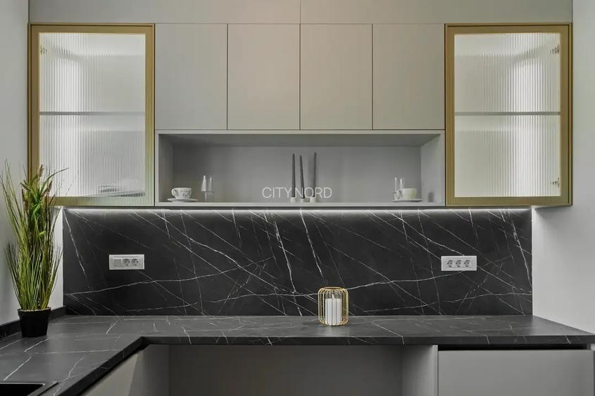 Mobilat ultra luxos de designer! Mutare rapida-proprietar, 0 comision! - 7