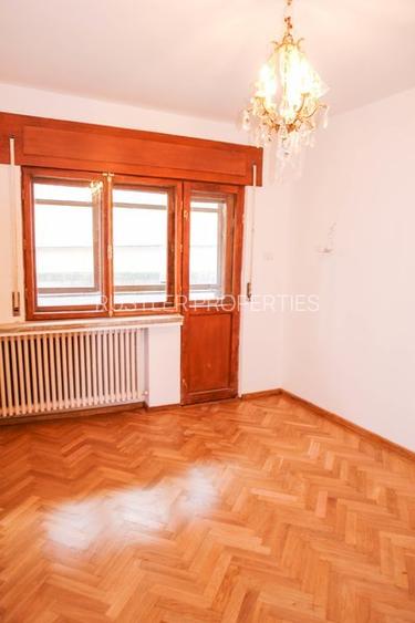 Apartament renovat, 3 camere Dorobanti - Capitale - 10