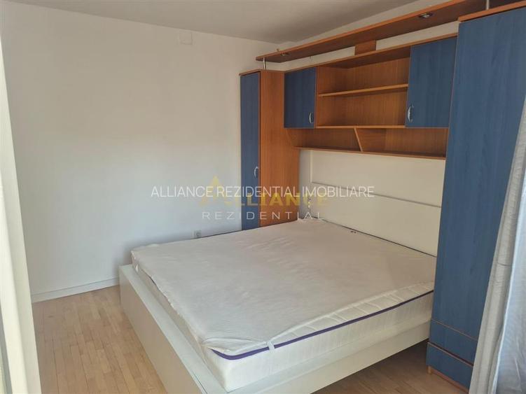 Inchiriere apartament 2 camere aproape de metrou Timpuri Noi - 5