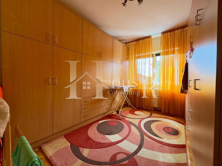 Decomandat. Centrala termica proprie. Langa Uranus Plaza ! - 14