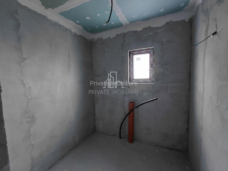 Casa Noua , De Vanzare, Nazna, Cartier Rezidential - 11