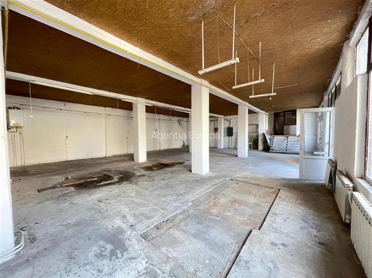 Spatiu de inchiriat zona Babadag-PECO Tulcea - 4