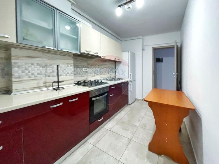 Apartament 3 camere de inchiriat Militari Residence - 10