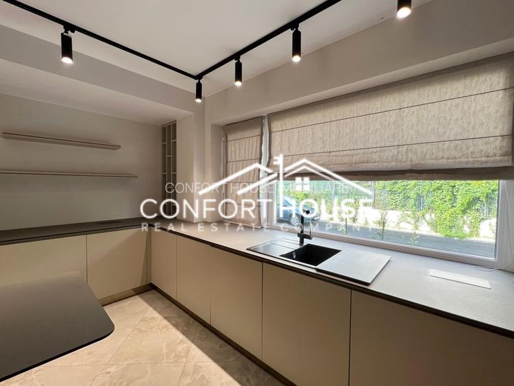 Vila moderna D+P+E, piscina, ansamblu rezidential, IANCU NICOLAE-British School - 15