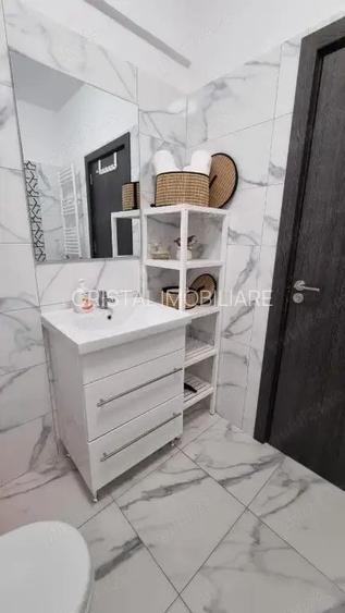 Apartament 2 camere lux, parcare inclusă, pet friendly, zona Pallady - 6