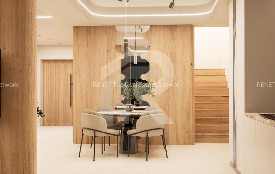 MEGA OCAZIE SE VINDE VILA IN SNAGOV-CIOFLICENI - 5