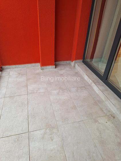 Apartament cu 2 camere, 39 mp, balcon, zona Abatorului - 11