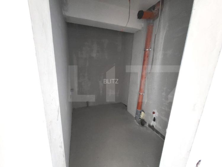 Apartament cu 2 camere, zona Pod Ira - 3