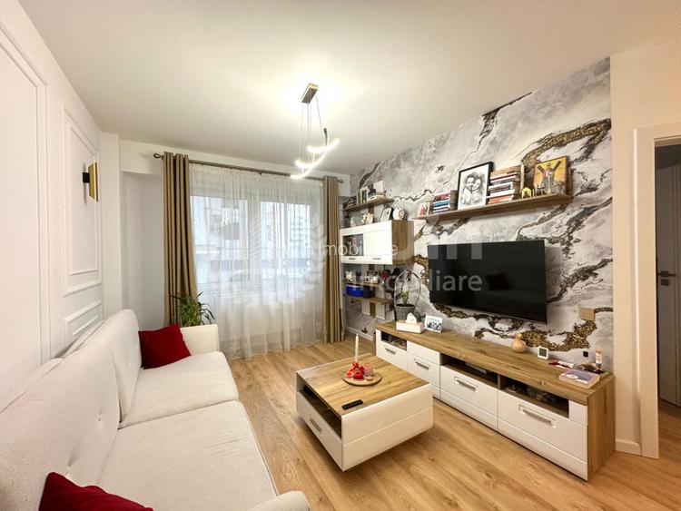 Apartament 2 camere | La cheie | Bloc nou | Zona Dorobantilor - 3