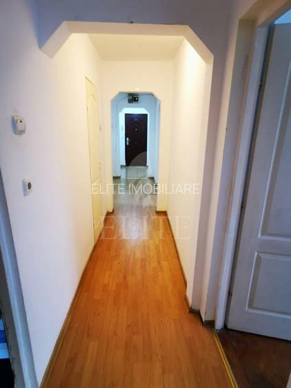 Apartament 3 camere în zona MC DONALDS - 10
