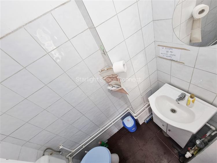 Parter 50 mp | Laborator Analize | Legume-Fructe | Mancare Gatita | Pet Shop - 11