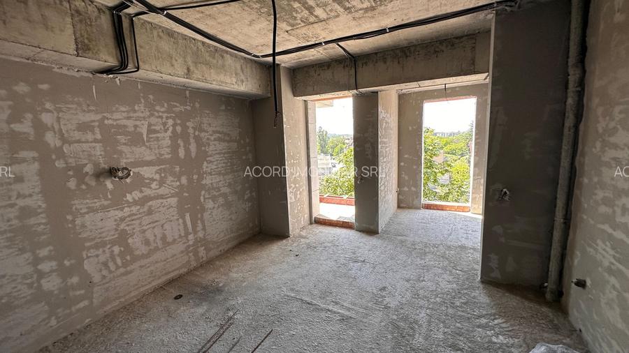 BLOC NOU- ABATOR , COMISION 0% - 21